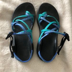Chacos